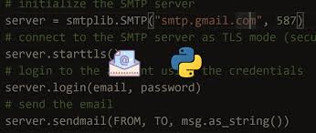 Creating sendmail.exe with python and password inside .EXE 